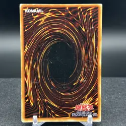 Kunai And Chain P5-04 Ultra Rare Japanese Yugioh Card - Image 4