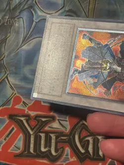 Yugioh Goyo Guardian Ultimate Rare TDGS-JP042 Japanese Mod Play - Image 4