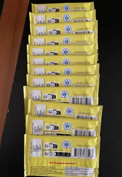 One Piece OP07 Booster Box Pack Lot of 12 English Factory Sealed - Image 4