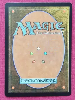 Magic The Gathering EUROLAND MOUNTAIN PYRENEES SPAIN card MTG Red Booster - Image 2