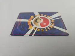 PSYCHIC ENERGY - JAPANESE Base Set - Pokemon Card - Faded And/Or Scratched Art - Image 5