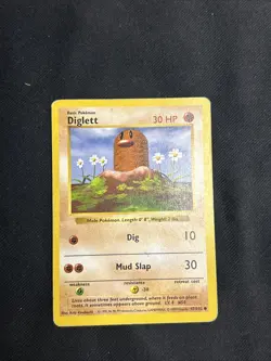 Shadowless Pokemon Lot 11 Cards - Image 2