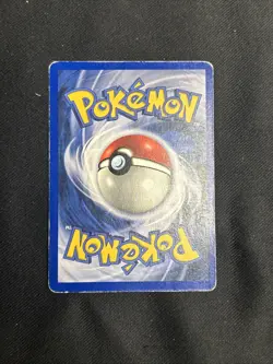 Shadowless Pokemon Lot 11 Cards - Image 3