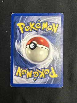 Shadowless Pokemon Lot 11 Cards - Image 5