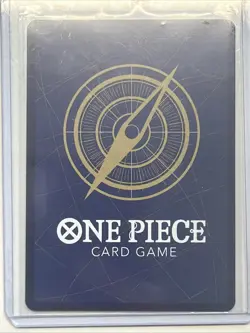 Kouzuki Hiyori - OP06-106 SR - One Piece Card Game TCG - English - Image 2