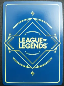 Stacked Deck 183/298 Uncommon Foil - OGN - Riftbound Card #2DT - Image 2