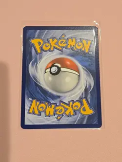 Pokemon Feebas Holo Illustration Rare Card 198/191 Sv08: Surging Sparks - Image 2