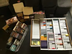 Flesh and Blood Cards , Large and Lovely Lot! - Image 3
