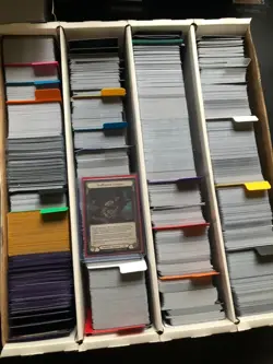 Flesh and Blood Cards , Large and Lovely Lot! - Image 4