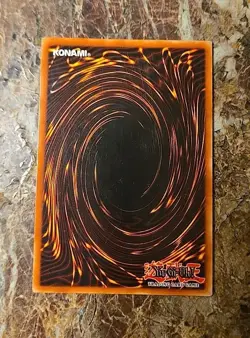 Yu-Gi-Oh! Imperial Order PSV-104 Pharaoh's Servant 1st Edition Vintage Card - Image 3