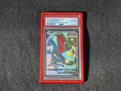 Shiny Charizard v Champions Path Secret Rare Card 079/073 PSA 10 Gem Mint - Image 1