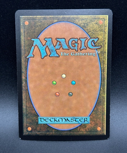 MTG Island C Onslaught #335 Japanese FOIL - Image 2
