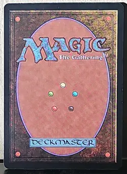 MTG 🪄 Serra's Sanctum ✨ Urza's Saga 🔮 Legendary Land Magic: The Gathering - Image 2