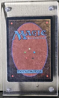 MTG 🪄 Serra's Sanctum ✨ Urza's Saga 🔮 Legendary Land Magic: The Gathering - Image 4