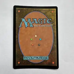 Three Blind Mice 35 NM Foil R Wilds of Eldraine MTG - Image 2