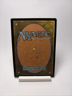 Magic The Gathering Panharmonicon #237 Fallout - Image 2