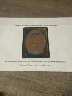 MTG Magic Samwise Gamgee LotR: Tales of Middle-Earth 0222 - Image 2