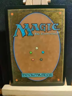 See the Unwritten - Khans of Tarkir - Mythic - NM to LP (see pics) MTG - Image 2