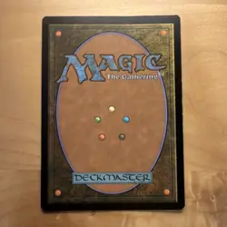 Magic: The Gathering Brazen Borrower Throne of Eldraine 281 (showcase) - Image 2