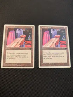 Ashnod's Altar - Chronicles Regular LP - Image 1