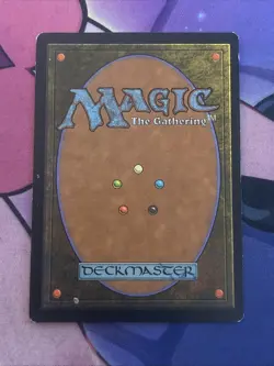 Phyrexian Walker Visions MTG Regular Played - Image 2