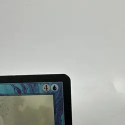 Gush Mercadian Masques MTG Magic - Image 3