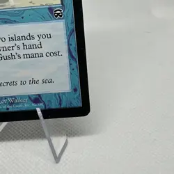 Gush Mercadian Masques MTG Magic - Image 4