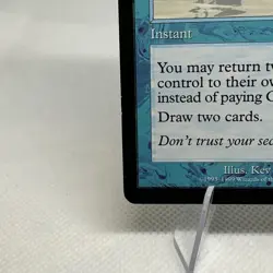 Gush Mercadian Masques MTG Magic - Image 5