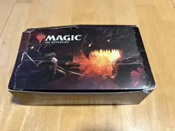 New Magic the Gathering D&D Draft 32 Booster Packs Adventure of Forgotten Realms - Image 1