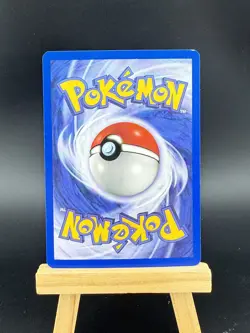 Pokemon TCG Card Vintage cards Lot Of 9 Old School Holos - Image 3