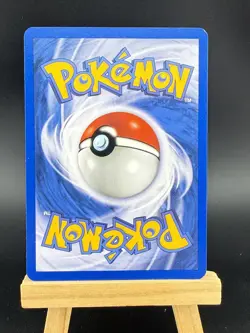 Pokemon TCG Card Vintage cards Lot Of 9 Old School Holos - Image 5