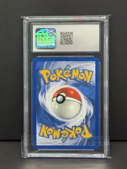 CGC Mint 9 Sabrina 110/132 1st Edition Gym Challenge Vintage Pokemon Card PSA 10 - Image 2