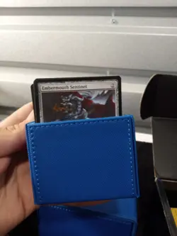Random Assortment Llt Of Mtg Cards And Pokemon Cards For Sale Sold As Is! - Image 5