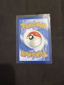 Pokemon TCG - Flareon (Master Ball Pattern) - SV: Prismatic Evolutions (PRE) - Image 2