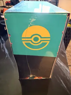 Pokemon Ascended Heroes Elite Trainer Box Dragonite - Image 2