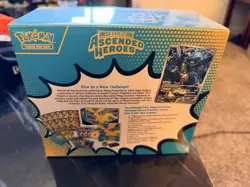 Pokemon Ascended Heroes Elite Trainer Box Dragonite - Image 3