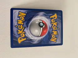 POKEMON TRAINER ITEM FINDER, 74/102 BASE SET 1999 WOTC. RARE. - Image 2