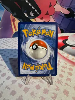 Walking Wake EX 189/162 Full Art Temporal Forces Pokemon TCG - Image 2