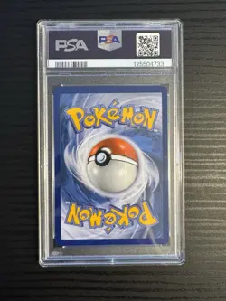 PSA 10 Team Rocket’s Mewtu ex 231/182 Deutsch Pokemon Special Illustration Rare - Image 2