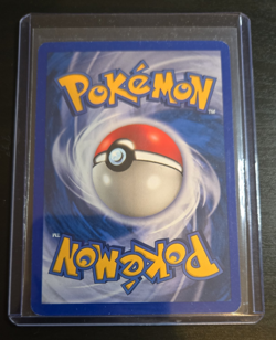 Snorlax Holo EX Fire Red & Leaf Green 15/112 Pokemon TCG - Excellent Condition - Image 2