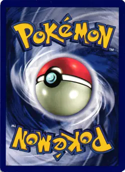 Pokemon TCG Pidgeotto 28/130 Base Set 2 Regular Rare VLP - Image 2