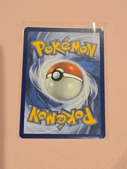 Castform Sunny Form 195/191 Surging Sparks Illustration for Pokemon TCG - Image 2