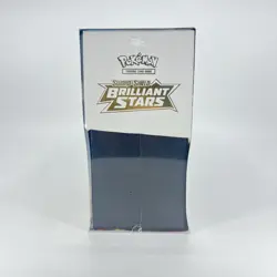 Pokemon TCG: Sword & Shield Brilliant Stars Elite Trainer Box - ETB - Sealed 820650850127 - Image 2