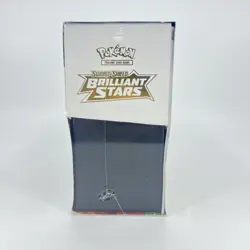Pokemon TCG: Sword & Shield Brilliant Stars Elite Trainer Box - ETB - Sealed 820650850127 - Image 4