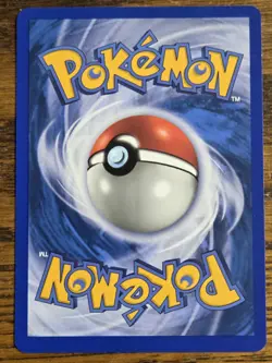 Pokemon Base Set Expedition # 57/165 Reverse Holo NINETALES never played - Image 4