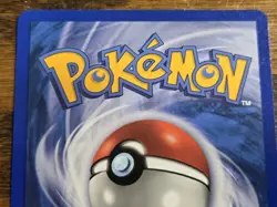 Pokemon Base Set Expedition # 57/165 Reverse Holo NINETALES never played - Image 5