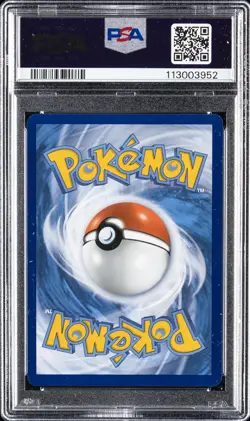 2023 POKEMON MEW EN-151 SPECIAL ILLUSTRATION RARE #199 CHARIZARD EX PSA 9 - Image 2