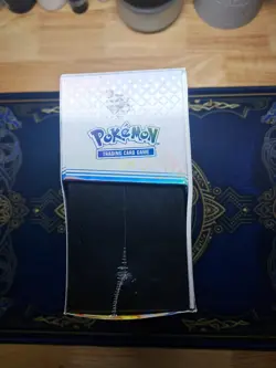 Pokemon TCG Prismatic Evolutions Elite Trainer Box ETB - Factory Sealed - Image 4