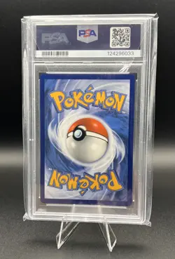 2022 Pokemon Lost Origin FA/Pikachu TG05/TG30 Full Art PSA 10 - Image 2