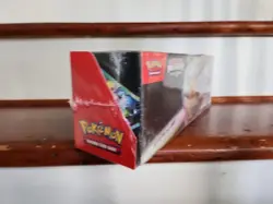 Pokemon TCG Prismatic Evolutions Surprise Box & Booster Bundle Sams Club SEALED - Image 2